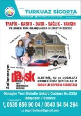2.000 Adet A5 Tek Taraflı El İlanı Ücretsiz Gönderim