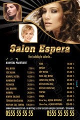 Bayan Kuaför El İlanı