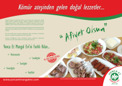 Amerikan Servis Kağıdı