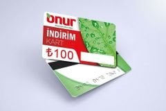İndirim Kartları