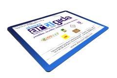 Mouse Pad