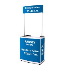 TANITIM STANDI KARE