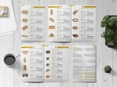 Katalog Baskı Hesapla