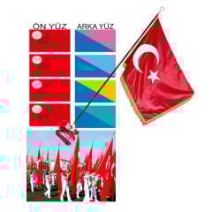 TÖREN BAYRAĞI