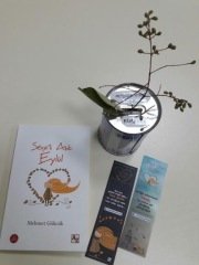 Kitap Ayracı