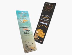 Kitap Ayracı