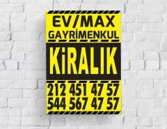 50x70cm Afiş Baskı Ücretsiz Gönderim