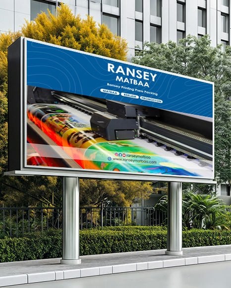 Billboard Baskı