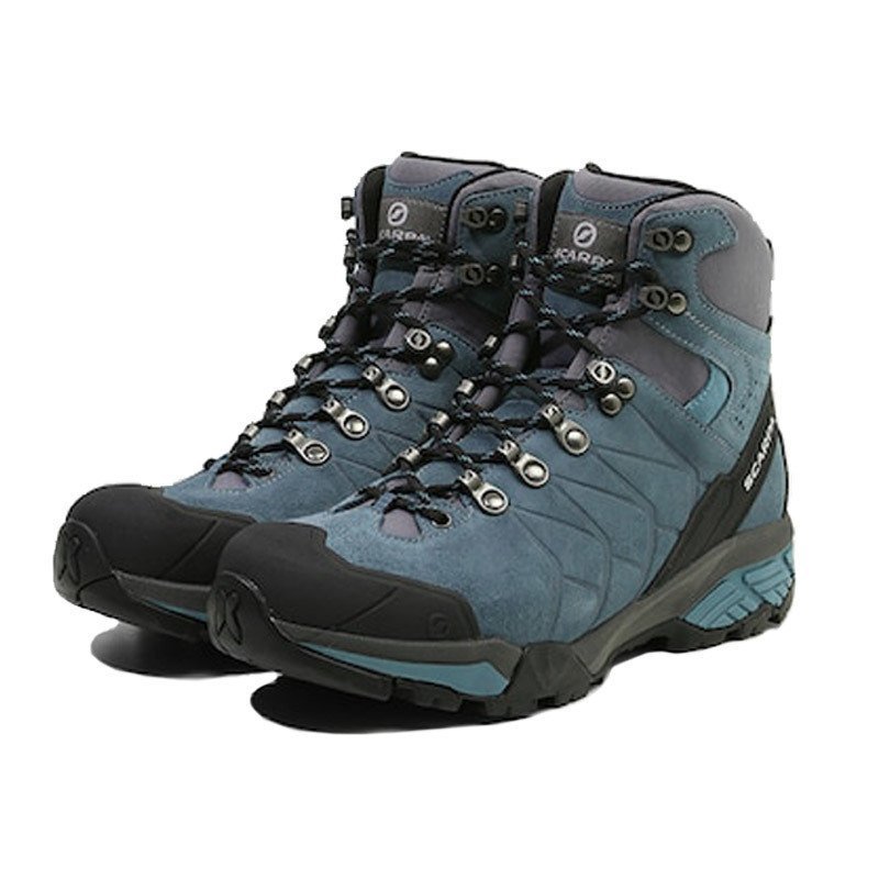 Scarpa zg trek shop gtx womens
