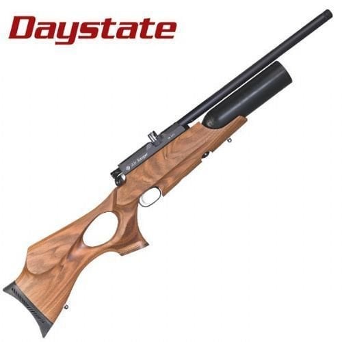 DAYSTATE AİR WOLF MCT PCP HAVALI TÜFEK (5,5mm)