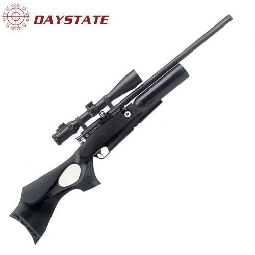 DAYSTATE AİR WOLF MCT TACTİCAL PCP HAVALI TÜFEK (5.5mm)