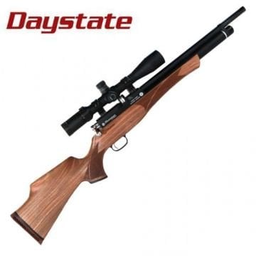 CARABINE DAYSTATE HUNTSMAN XL (5.5mm)