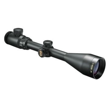 منظار البندقية BUSHNELL 3-9X50 بانر ماتي