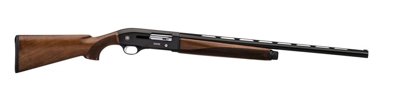 Ata Arms CY Ahşap Yarı Otomatik Av Tüfeği