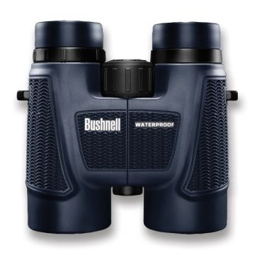 BUSHNELL 10X42 SU GECIRMEZ EL DURBUNU