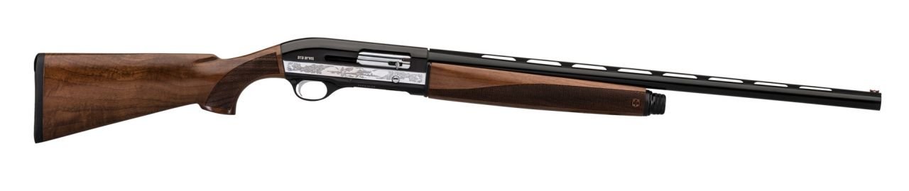 Ata Arms CY Gravürlü Modern 1 Yarı Otomatik Av Tüfeği