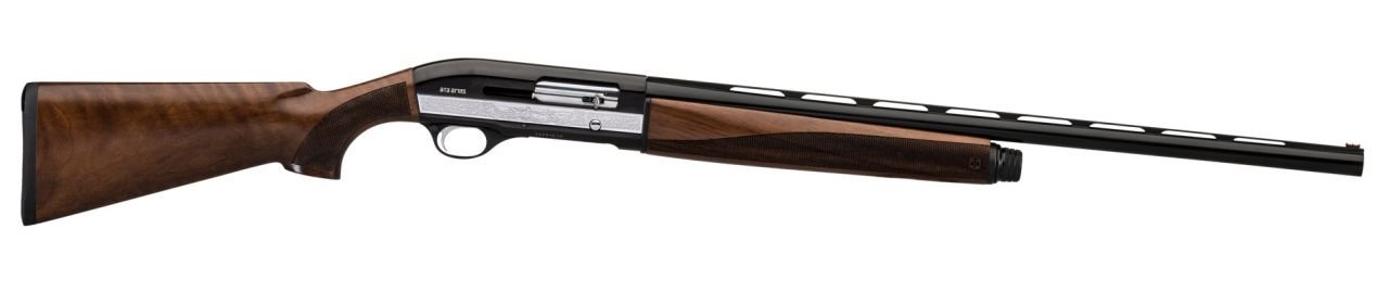 Ata Arms CY Engraved Modern 3 Semi Automatic Shotgun