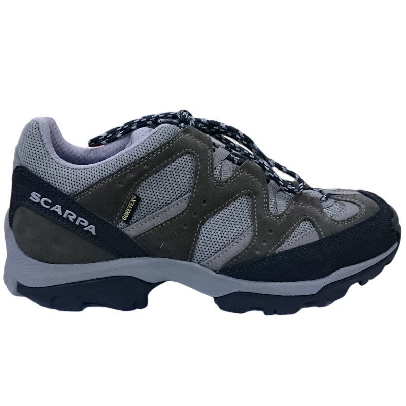 Scarpa ash best sale