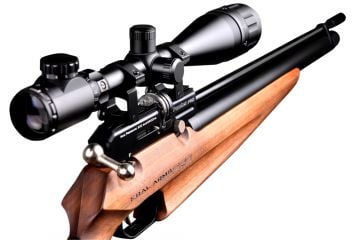 King Puncher Pro PCP Air Rifle