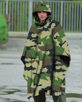 STURM PANÇO KAMUFLAJ