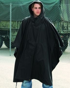STURM PANÇO SİYAH
