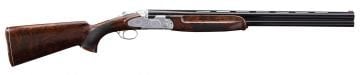 Ata Arms SP Gravürlü Elegant Av Tüfeği