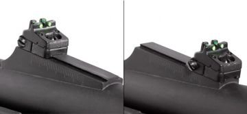 Hatsan Escort SupremeMAX-SLG Slug Semi Automatic Shotgun