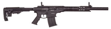 Derya MK-12 AS 101S Şarjörlü Av Tüfeği