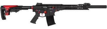 Derya MK-12 AS 104PS Magazine Shotgun