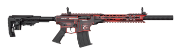Derya MK-12 AS 104SE Şarjörlü Av Tüfeği