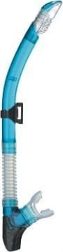 SNORKEL WITH PROBLUE VALVE (BLUE)