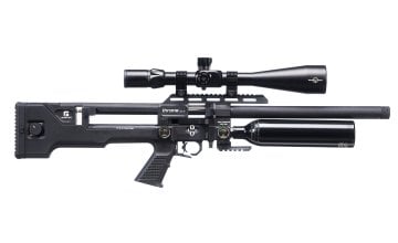 Reximex Throne Gen2 PCP بندقية هوائية