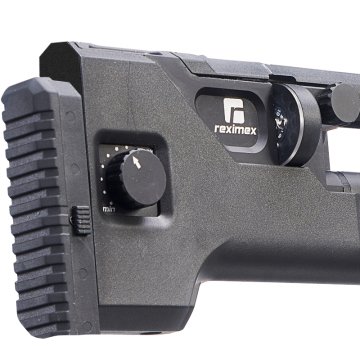 Reximex Throne Gen2 PCP بندقية هوائية