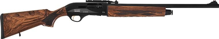 Hatsan Escort Supreme-Cantilever Slug Yarı Otomatik Av Tüfeği