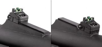 Hatsan Escort Xtreme SLUG Fusil semi-automatique