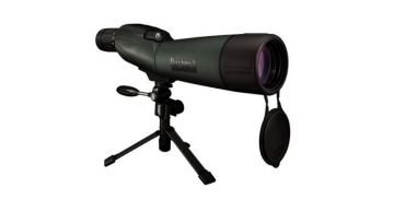 BUSHNELL 20-60x65 TROPHY XLT TEK GOZLU DURBUN