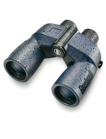 BUSHNELL 7X50 PUSULALI MARINE DURBUN