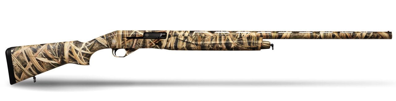 Huğlu Renova Mossy Oak Kamuflaj Av Tüfeği
