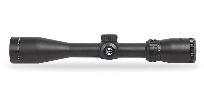 Hawke HK5162 Panorama EV 4-12x40 Tüfek Dürbünü