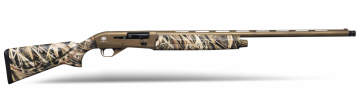 Huğlu veyron mossy oak blades av tüfeği