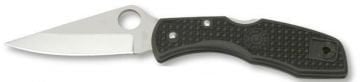 SPYDERCO ÇAKI C11PBK