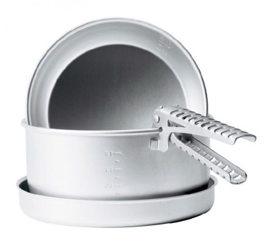 PRIMUS CLASSIC ALUM CAMPING SET