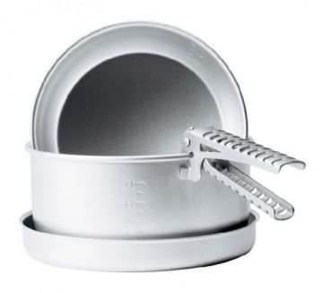 PRIMUS CLASSIC ALUM CAMPING SET