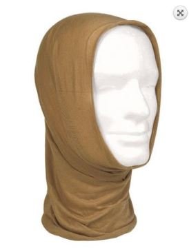 STURM BROWN COLLAR
