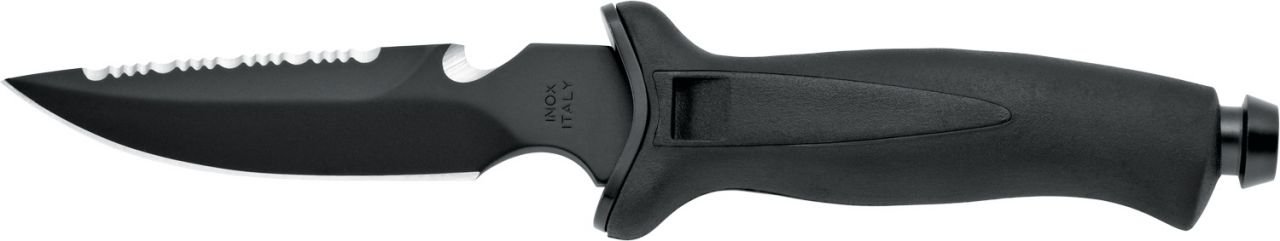 MAC AQUATYS 2 DALIS BICAGI (SIYAH/SIYAH)