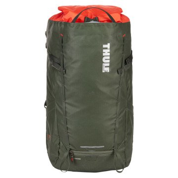 THULE STIR 35 L BAYAN DARK FORREST SIRT CANTASI