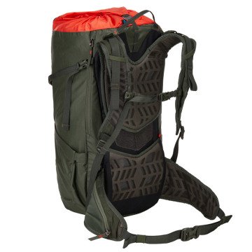 THULE STIR 35 L BAYAN DARK FORREST SIRT CANTASI