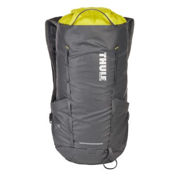 THULE STIR 20 L DARK SHADOW SIRT CANTASI