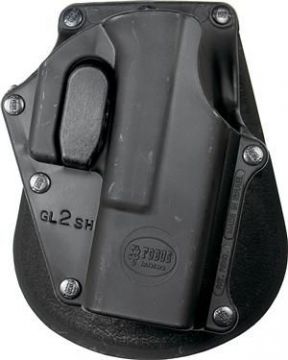 غطاء بندقية FOBUS GLOCK 17-19