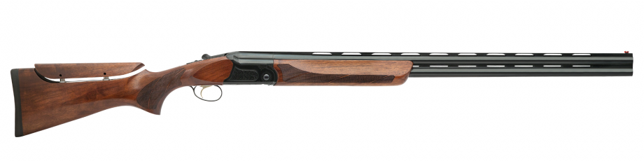 Akdaş 512-TR Trap Tüfeği (Ayarlı Kundak)
